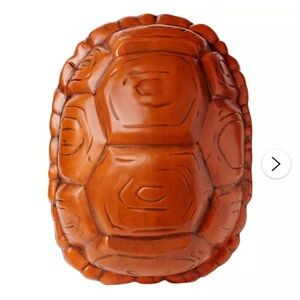 Teenage Mutant Ninja Turtles shell